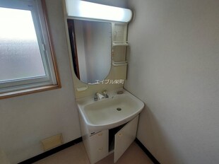 東苗穂8条1丁目 徒歩3分 2階の物件内観写真